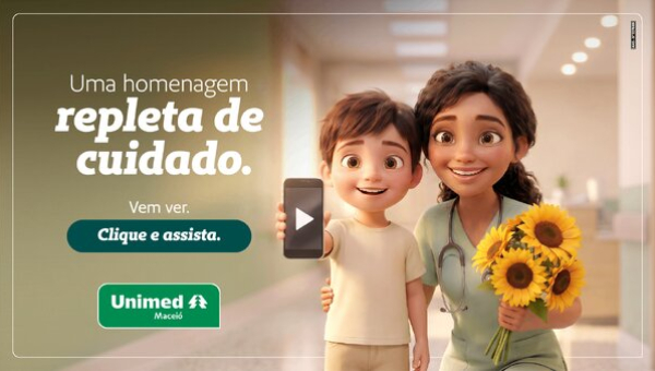 Cooperativa alagoana chega à final do Prêmio Profissionais do Ano 2026