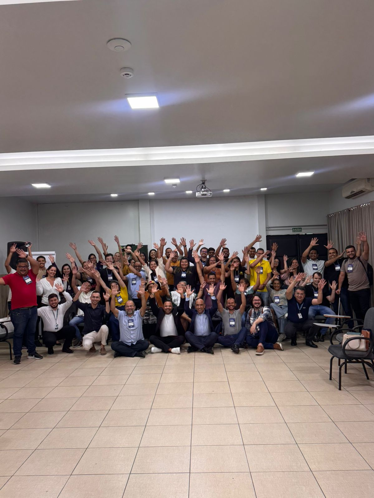 Gestão financeira em foco: cooperativas participam de workshop em Arapiraca