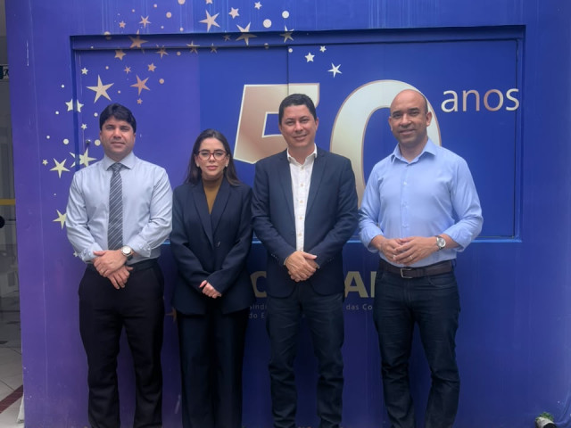 Sistema OCB/AL amplia representatividade na Juceal com posse de novos vogais