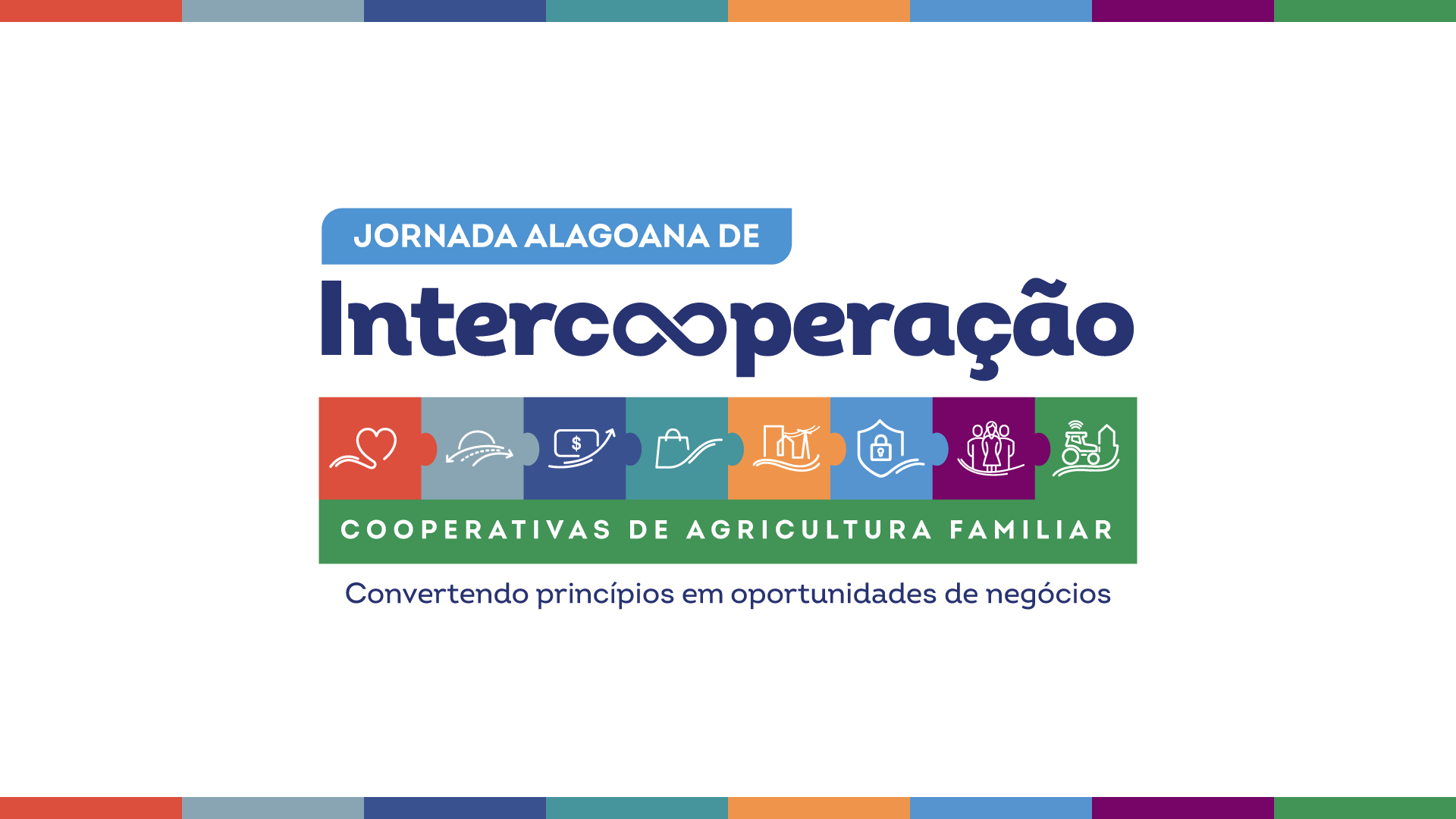 Intercooperação no cooperativismo agro é tema de evento em Maceió