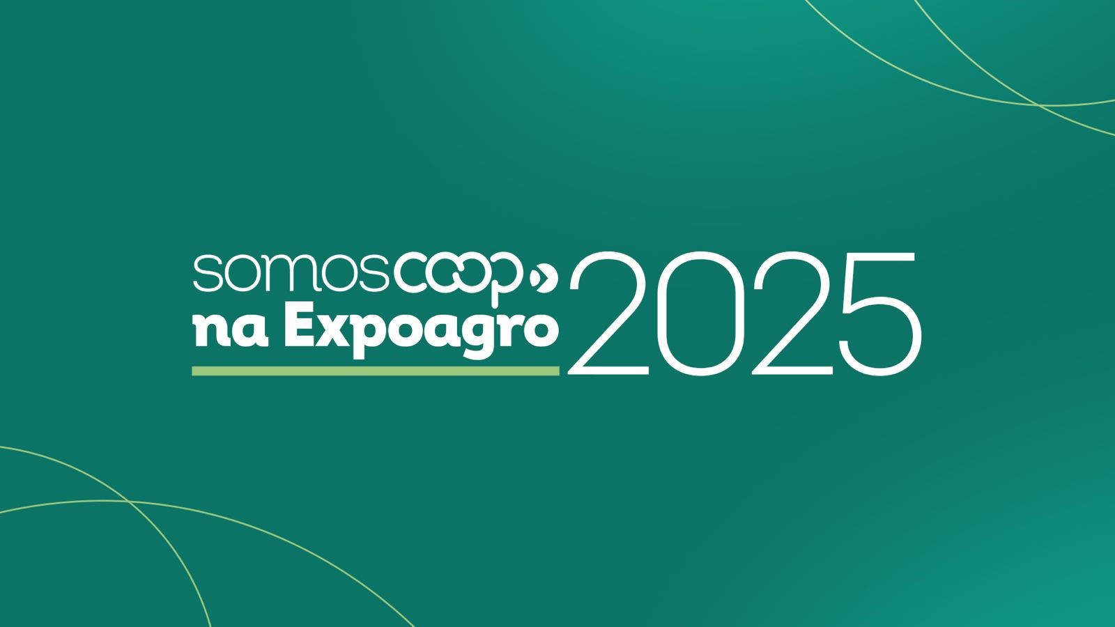 Pela primeira vez na Expoagro, estande SomosCoop valoriza cooperativismo alagoano