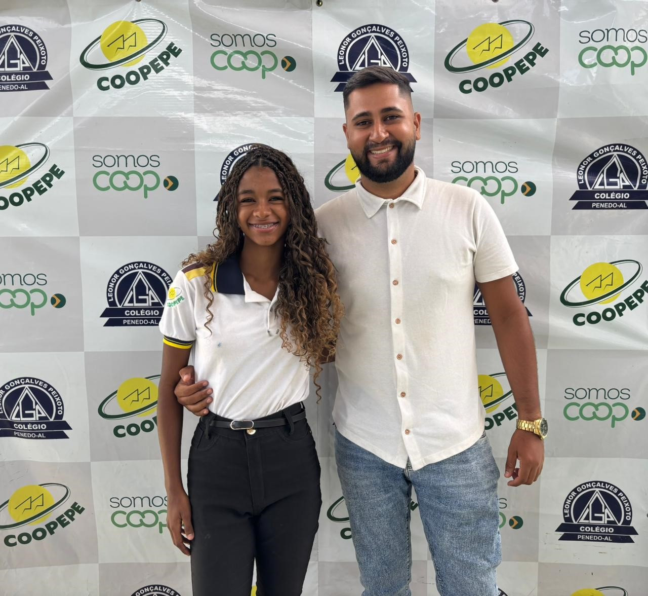 Estudante de cooperativa alagoana está na final em Olímpiada Nacional da FGV