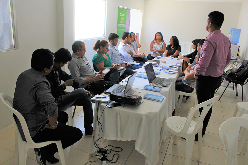 Cooperativas Educacionais terceirizam gestão de cobranças