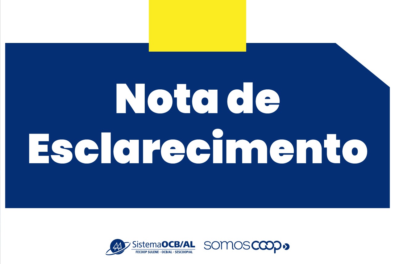 Nota de Esclarecimento