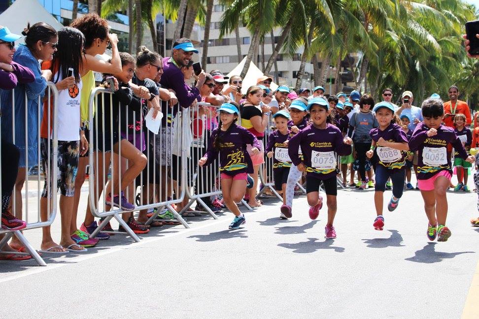 Inscrições para a 7ª Corrida do Cooperativismo encerram dia 20