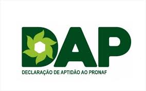 Ministério da Agricultura prorroga validade de DAPs