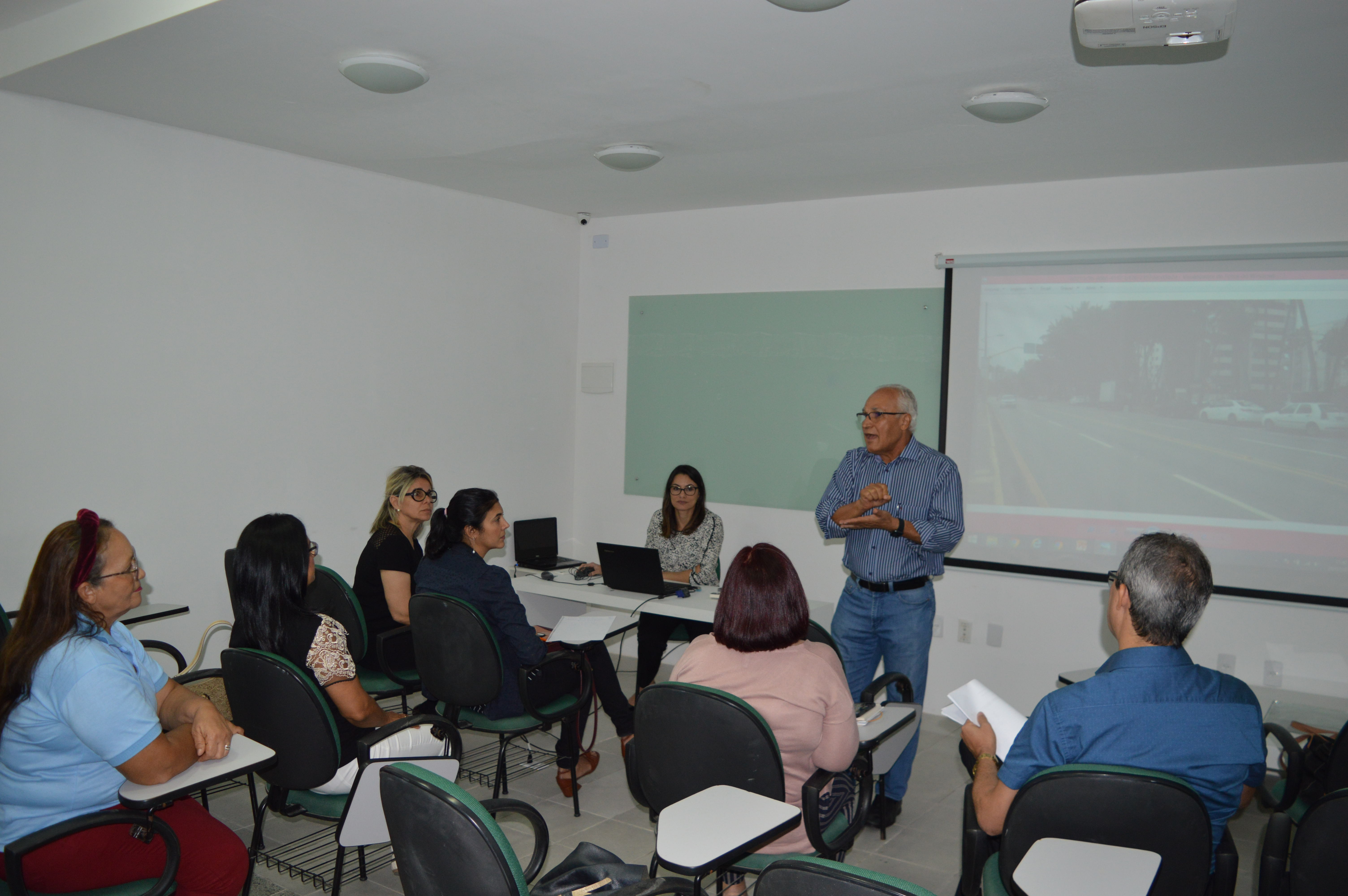 Sicredi e Sistema OCB/AL realizam reunião sobre a Meia Maratona Coop