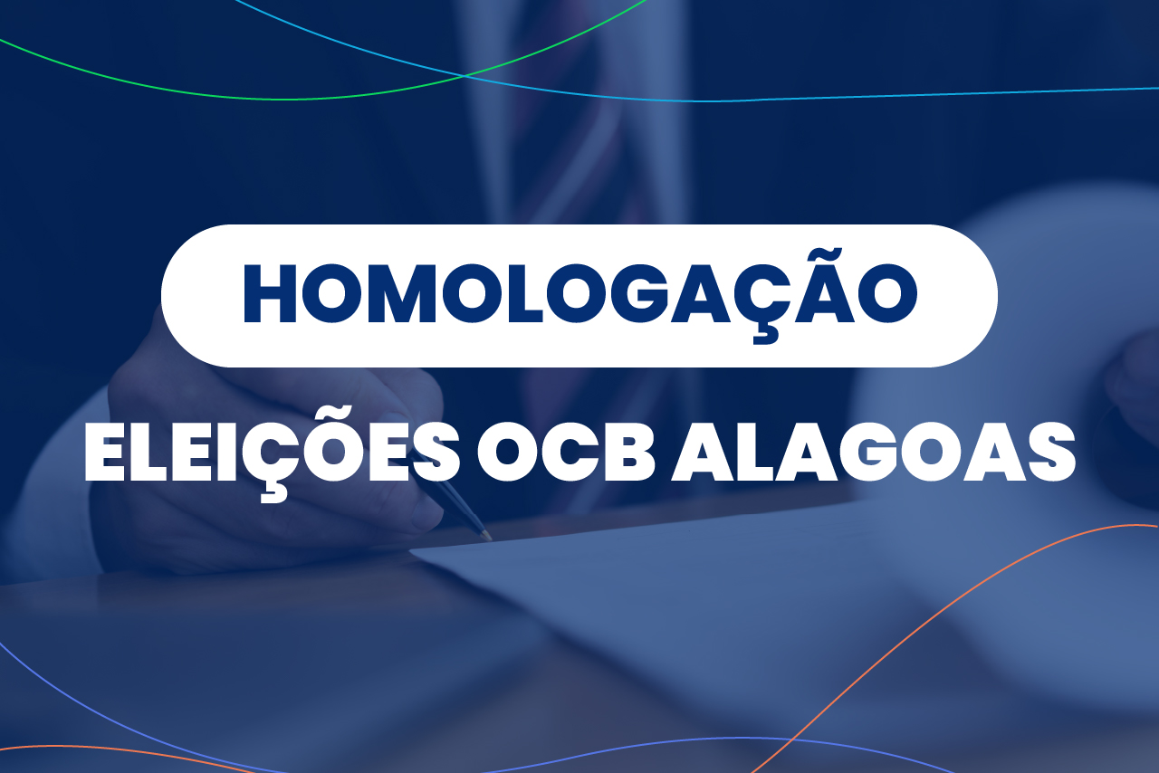 Justiça homologa resultado das eleições da OCB AL