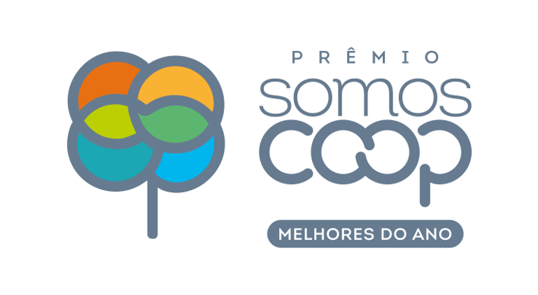 Prêmio SomosCoop - Melhores do ano abre inscrições