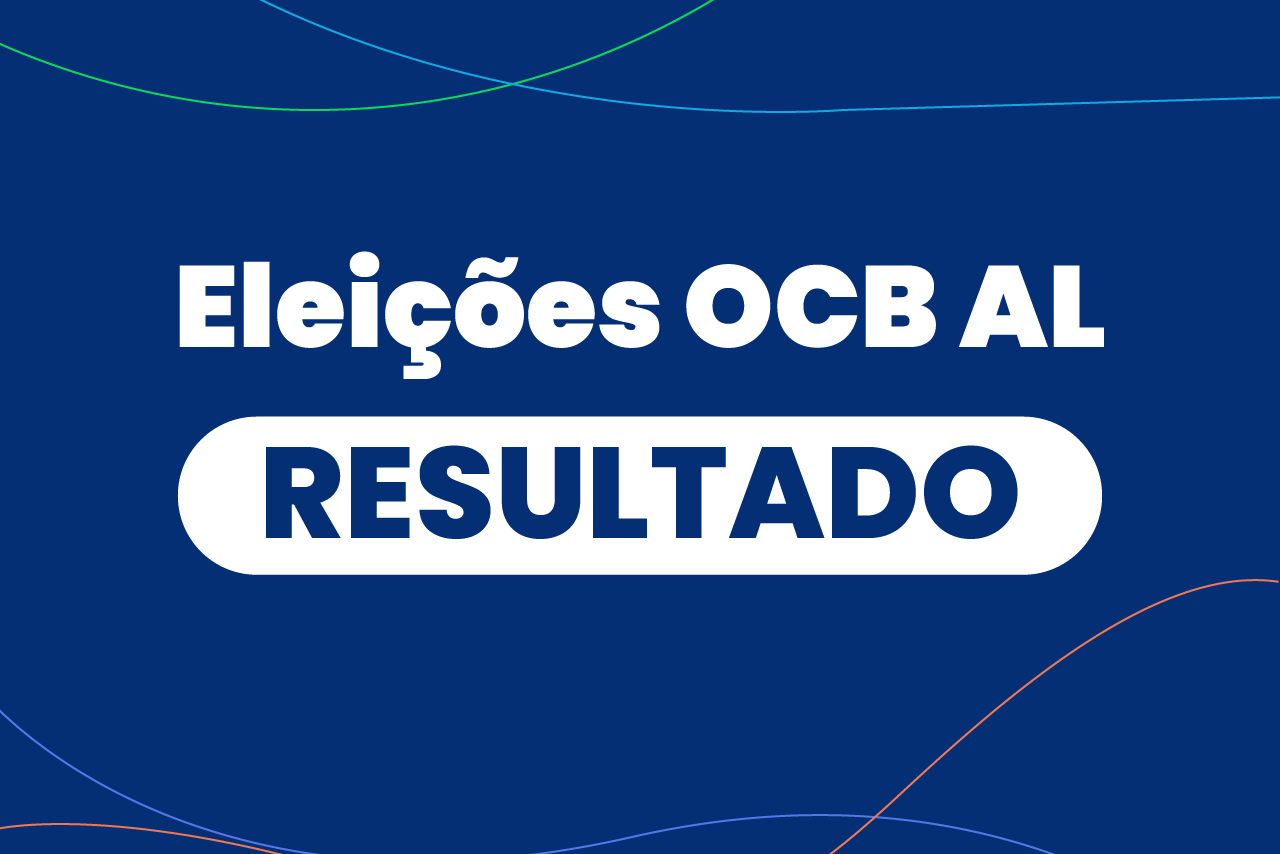 OCB Alagoas elegeu novos conselhos