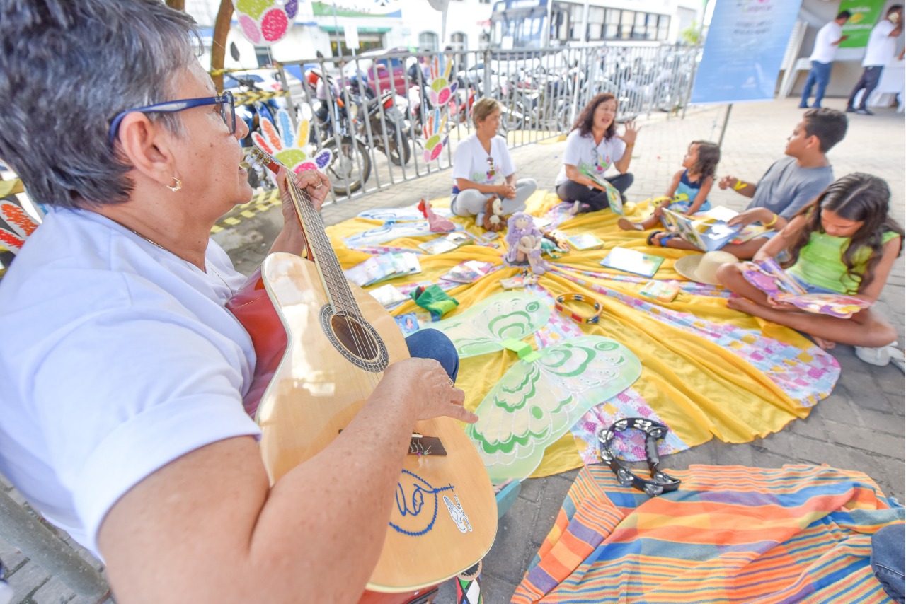 Celebração do Dia de Cooperar, em Alagoas, será no povoado Piau