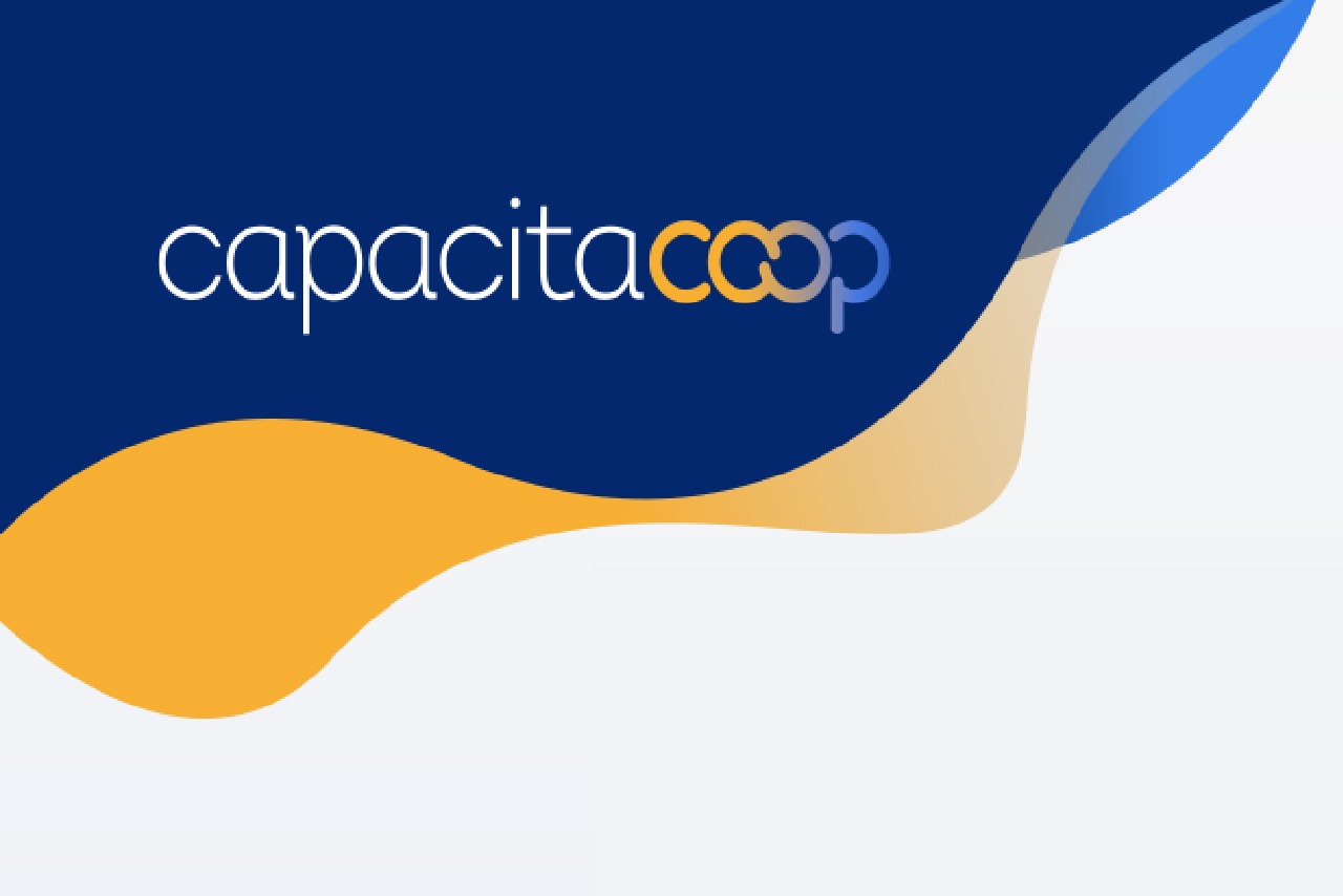 CapacitaCoop oferta 100 cursos à distância