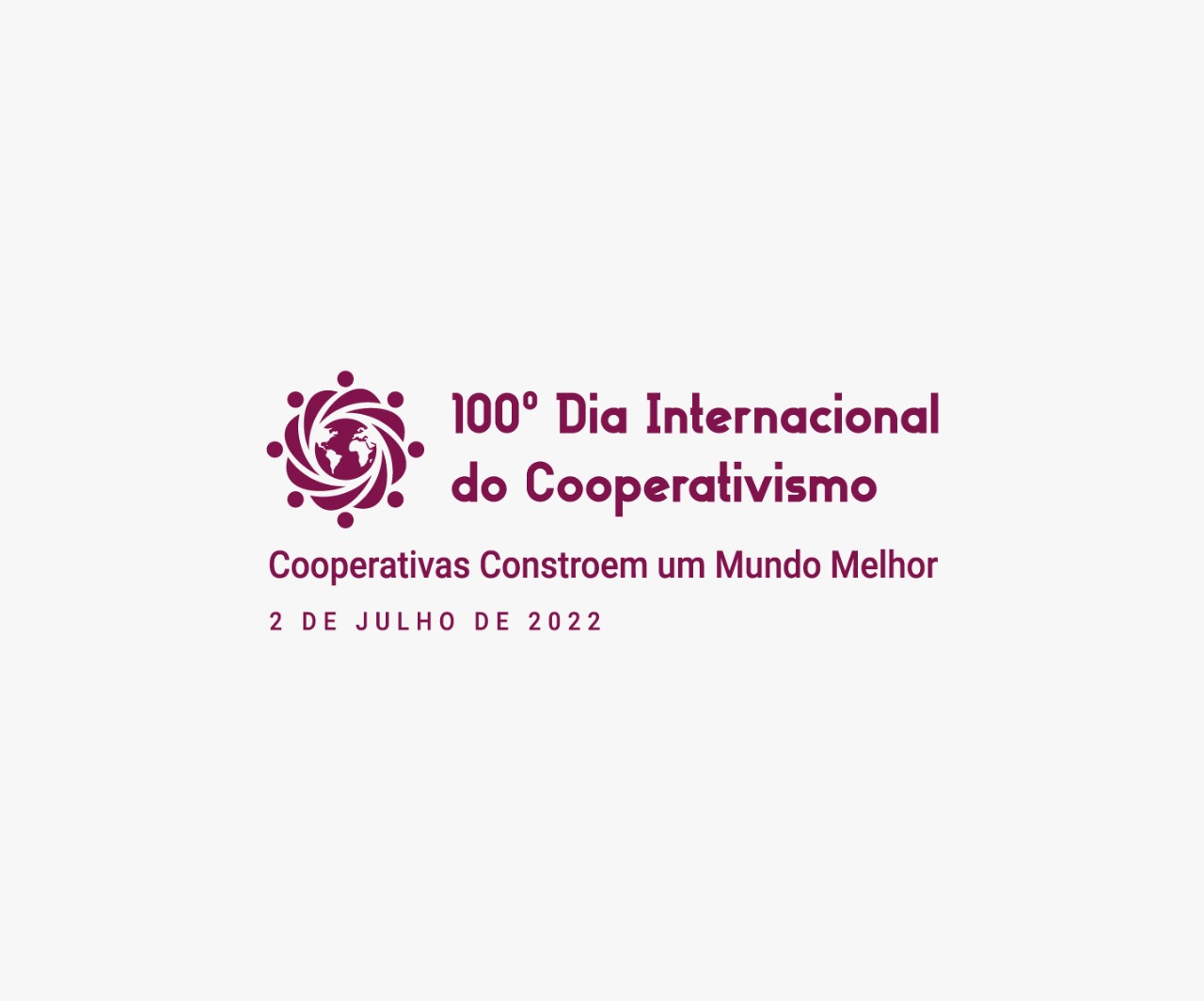 100º Dia Internacional do Cooperativismo é celebrado em Alagoas