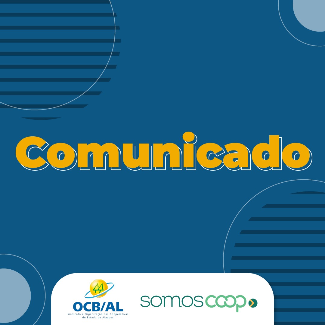 Comunicado