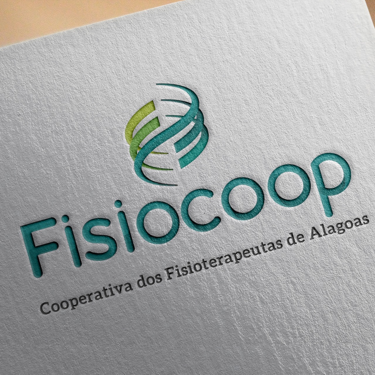 Fisiocoop reconfigura marca ao completar dez anos de mercado