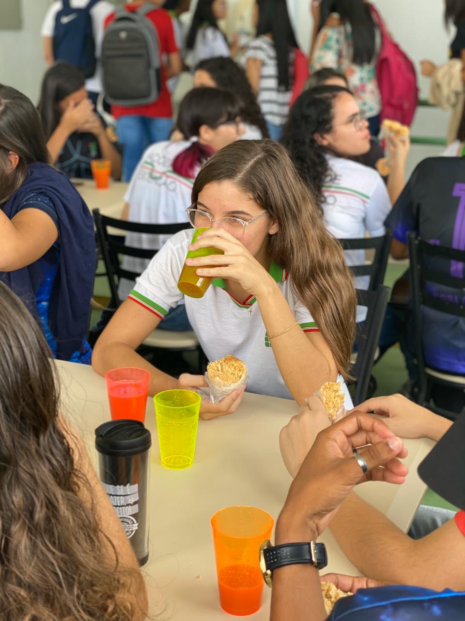 Sistema OCB Alagoas prestigia concerto “Nordeste Sinfônico”