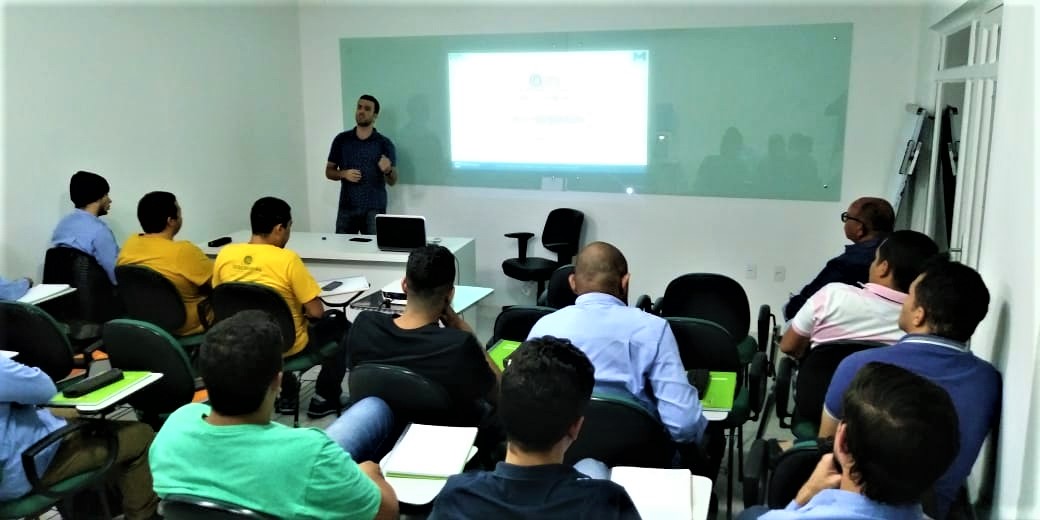 Cooperados de TI se qualificam em ITIL Foundation