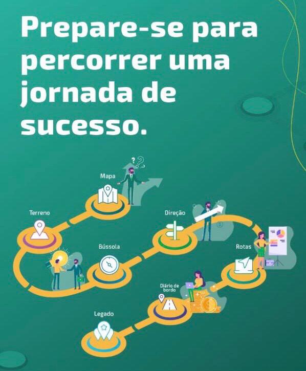 Vem aí o ciclo de seminários do PDGC