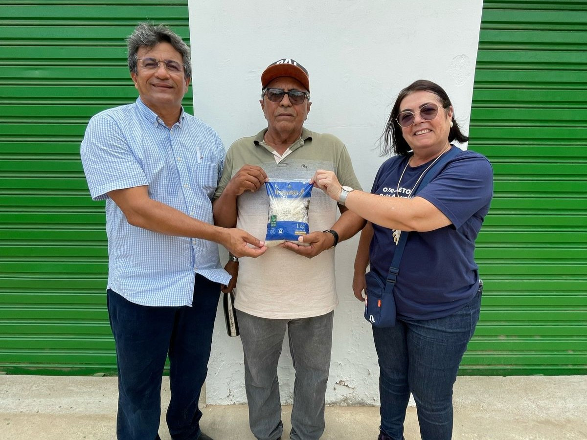 Cooperativas no agreste e sertão 15