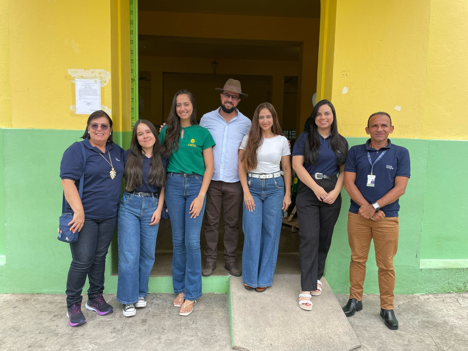 Cooperativas no agreste e sertão 3