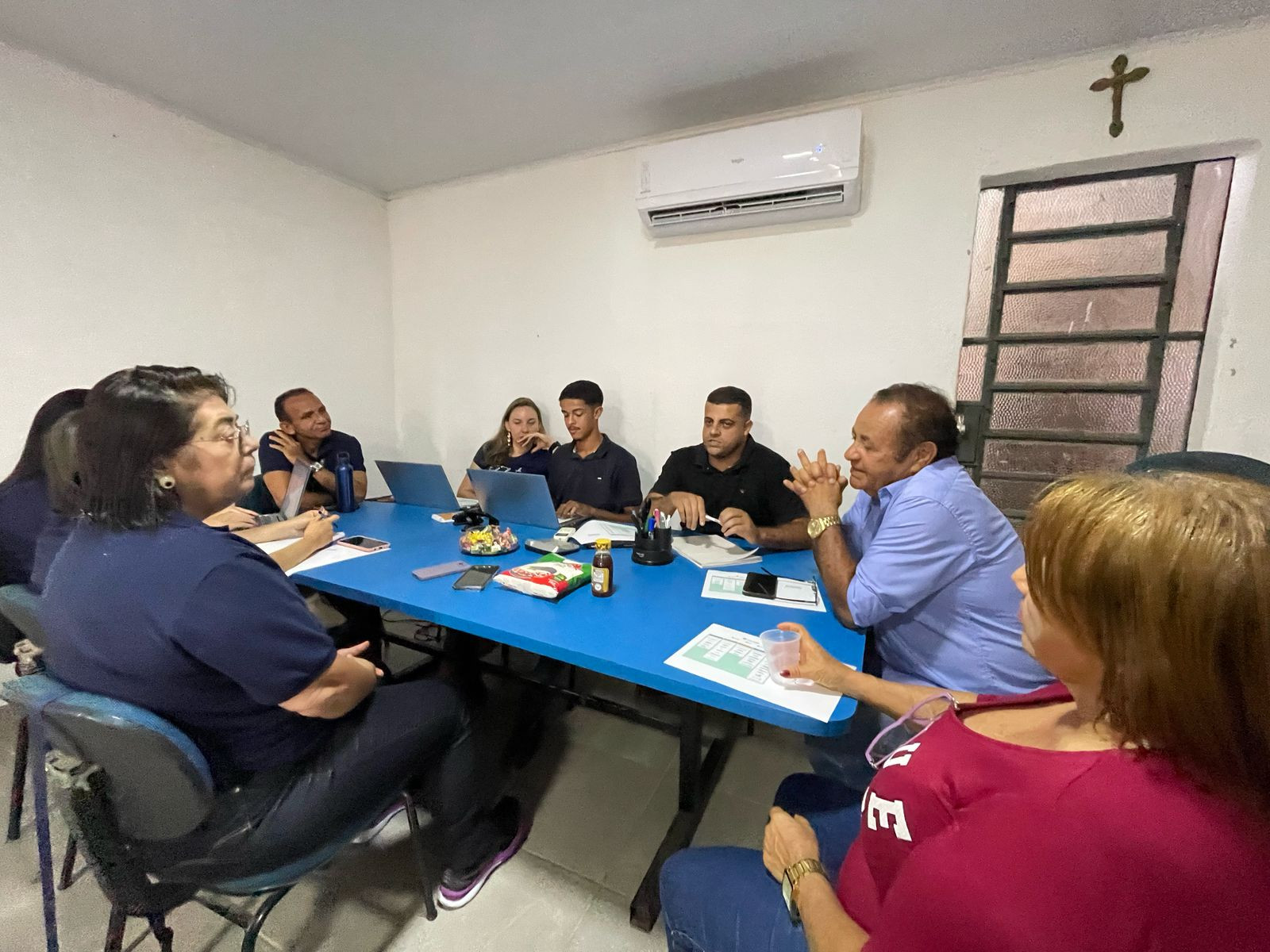 Cooperativas no agreste e sertão 4