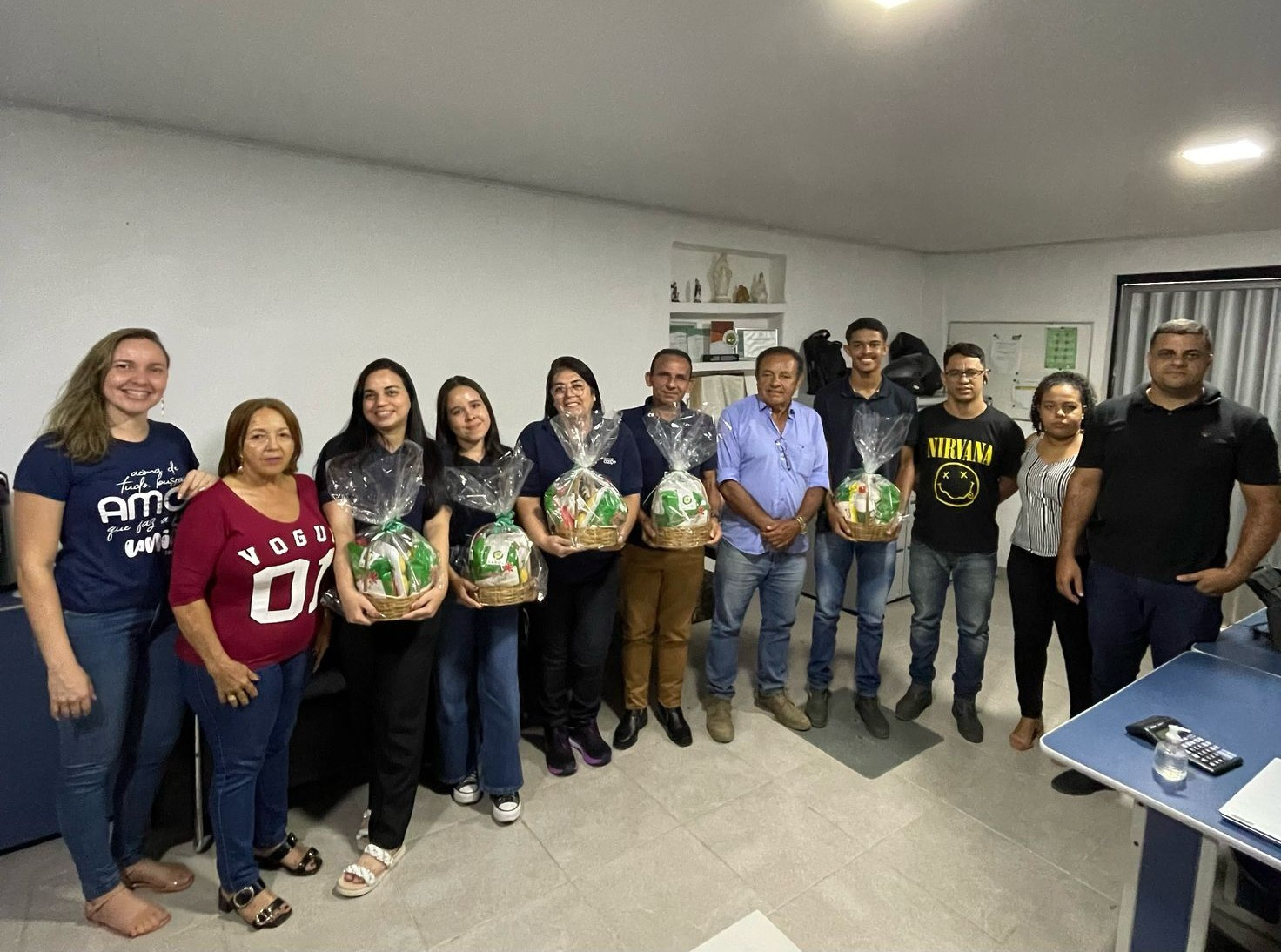 Cooperativas no agreste e sertão 5