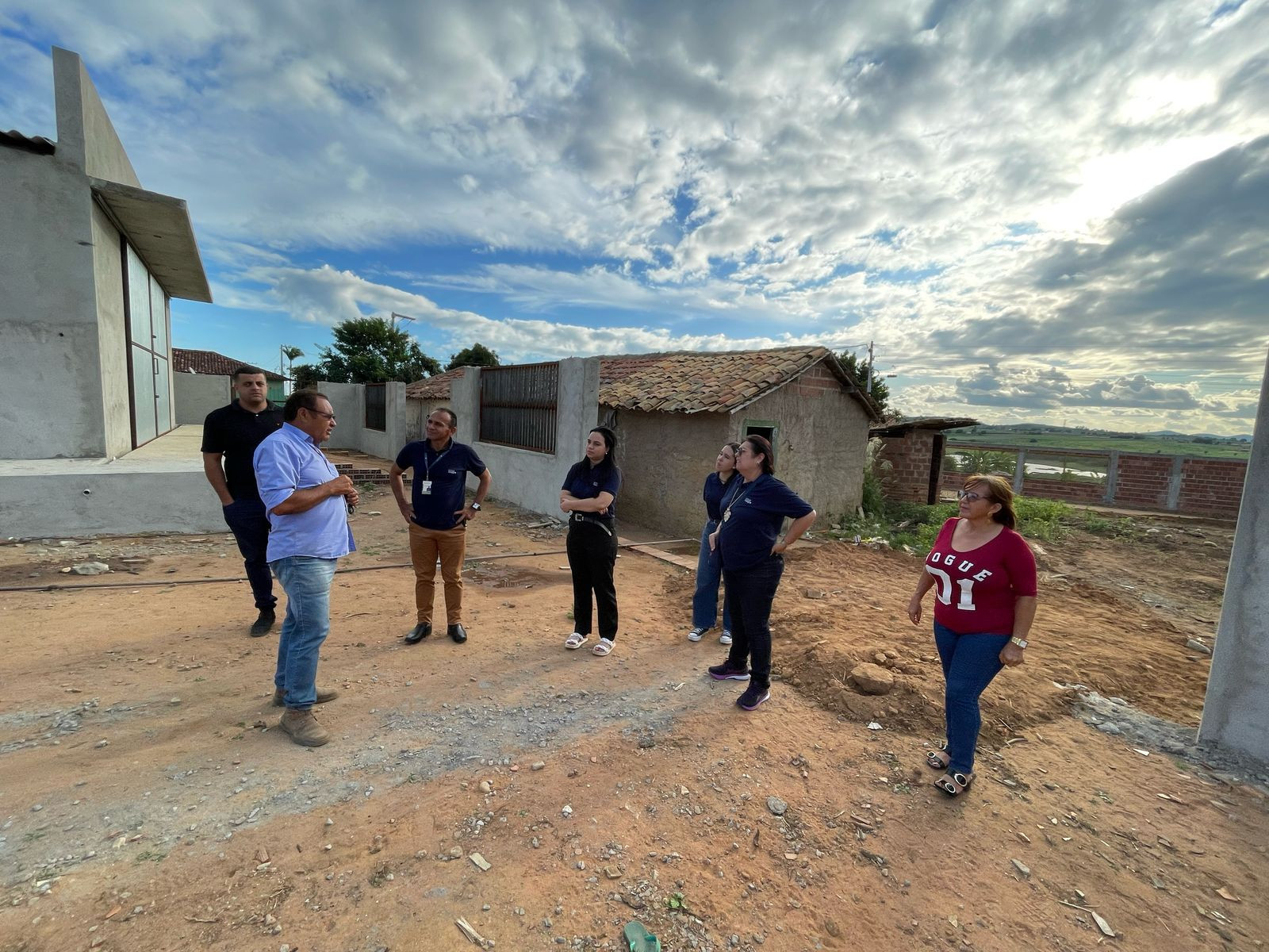Cooperativas no agreste e sertão 6