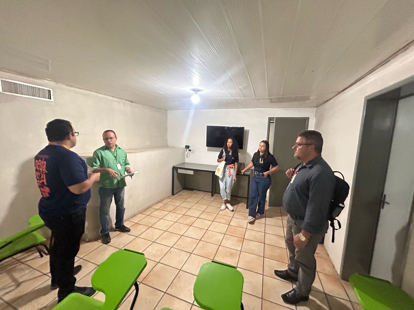 Programa Jovem Aprendiz Sescoop AL e Senac AL 10