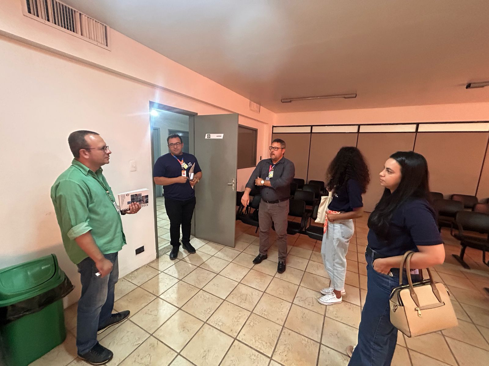 Programa Jovem Aprendiz Sescoop AL e Senac AL 2