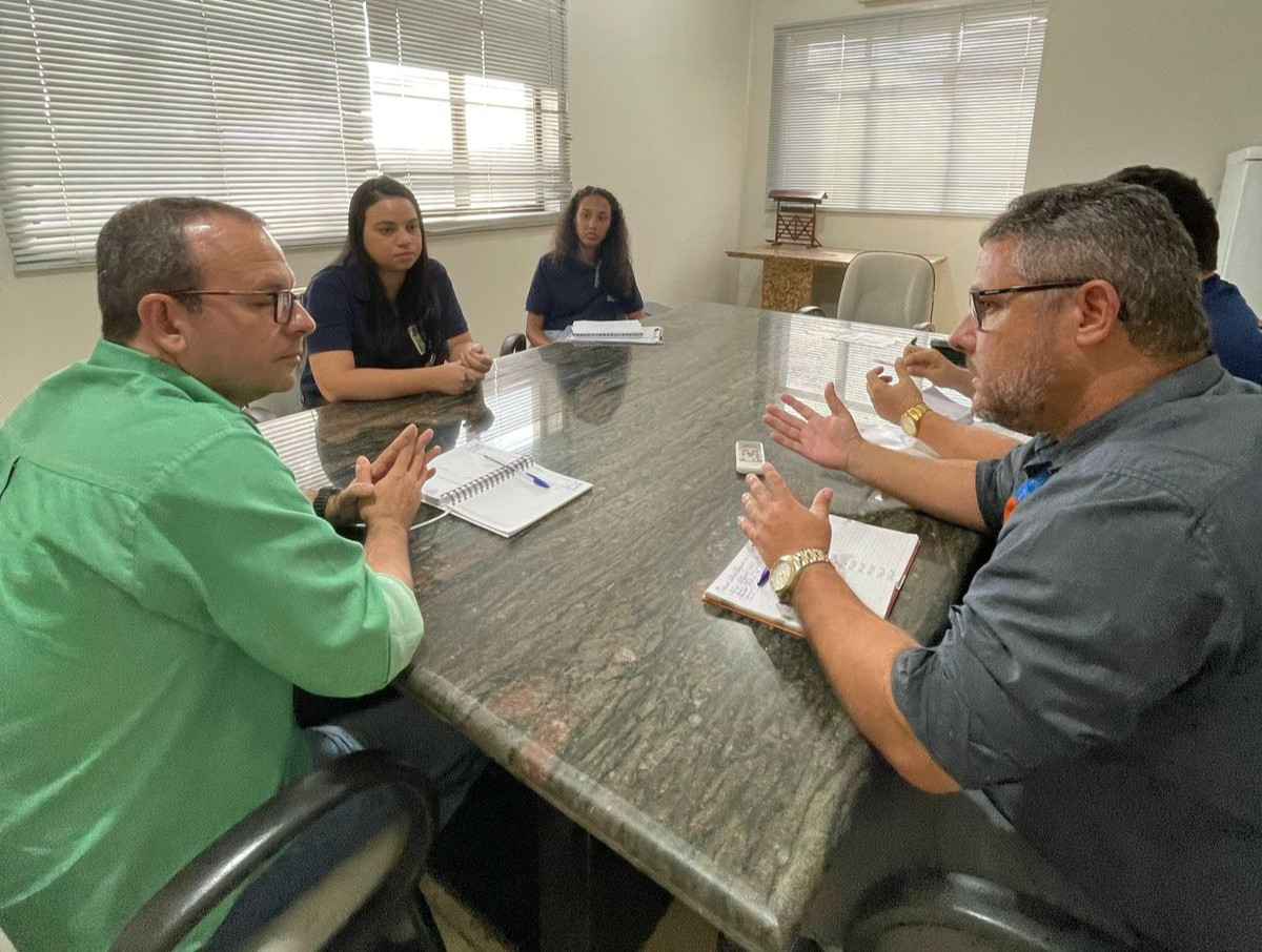 Programa Jovem Aprendiz Sescoop AL e Senac AL 7