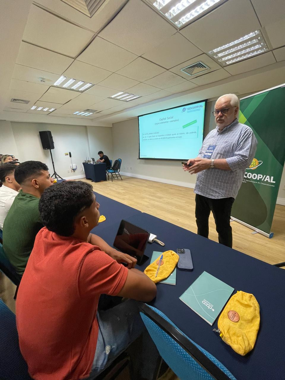 Formação dia 01.04 2