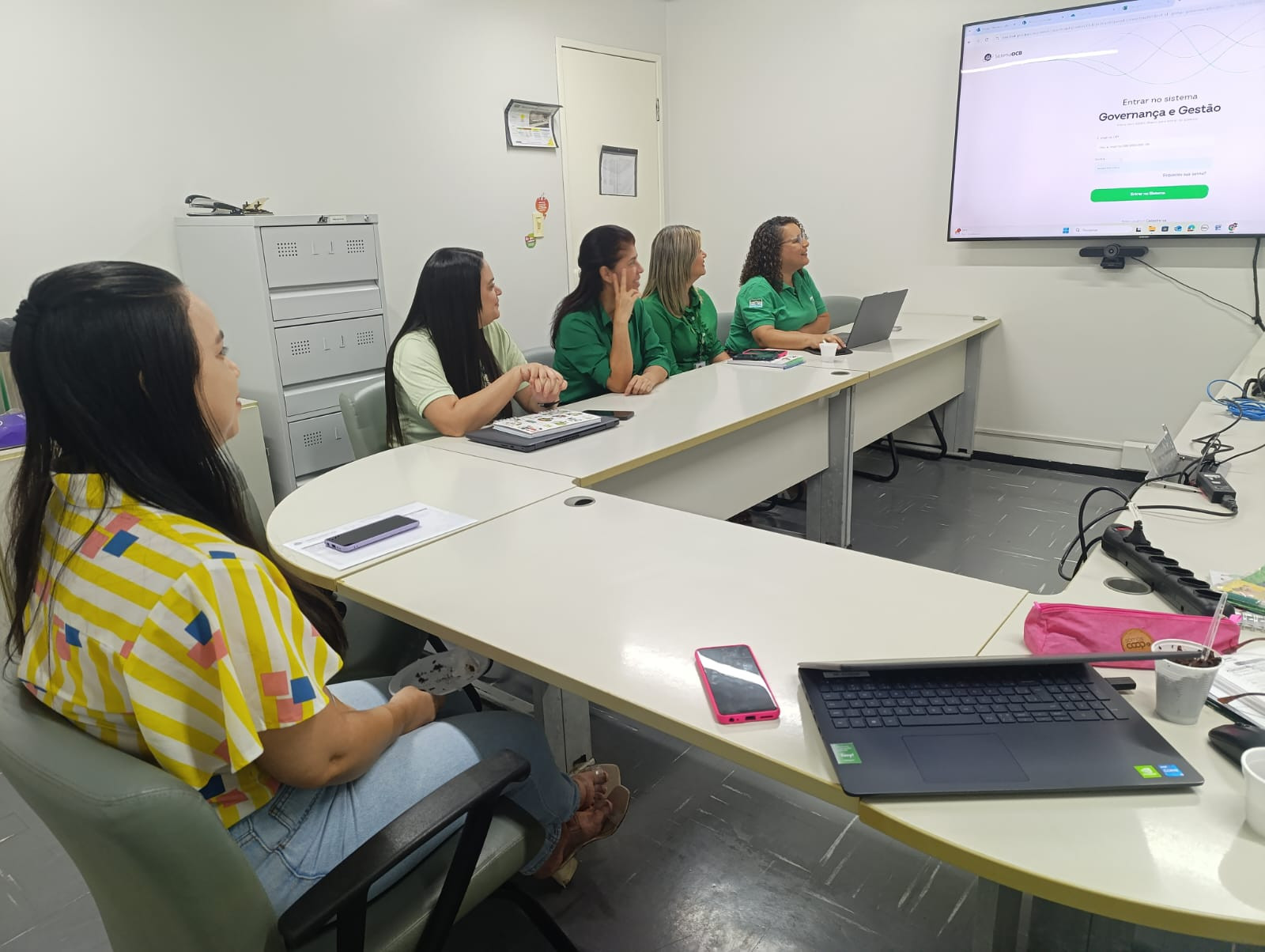 Sescoop AL e cooperativas 2