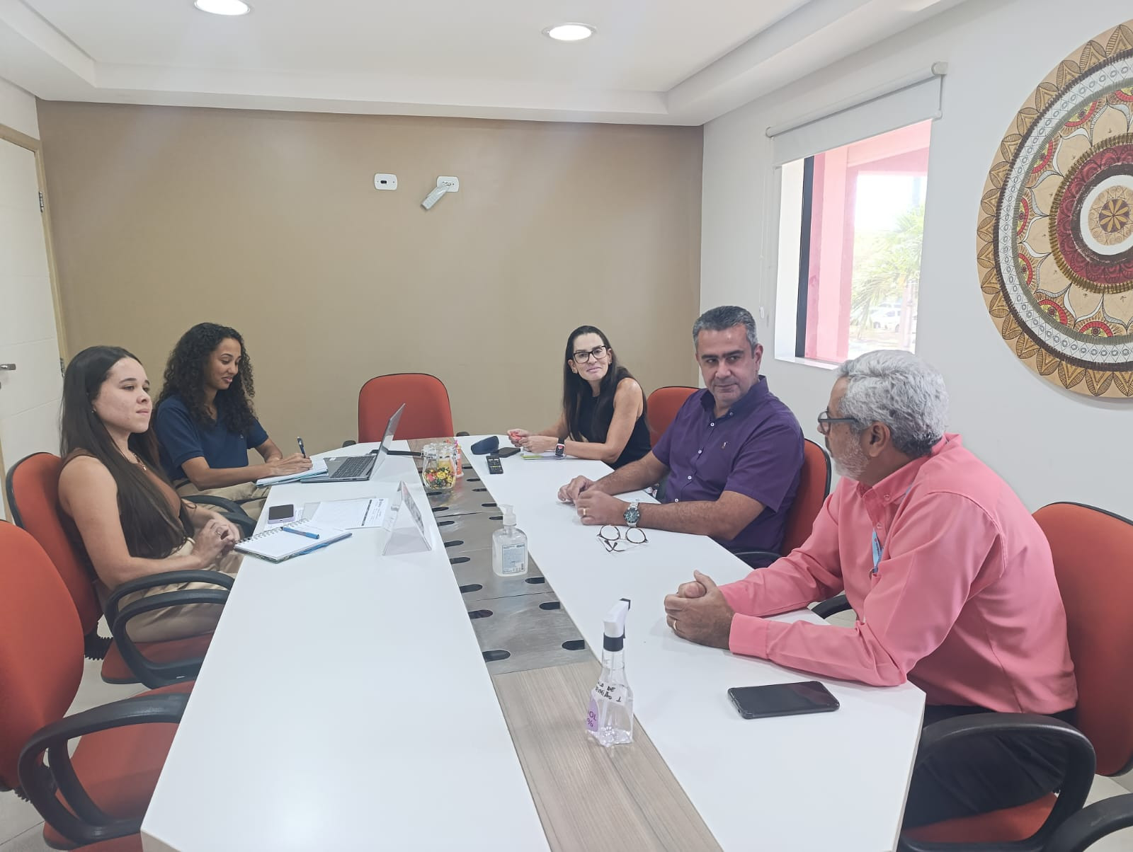 Sescoop AL e cooperativas 3