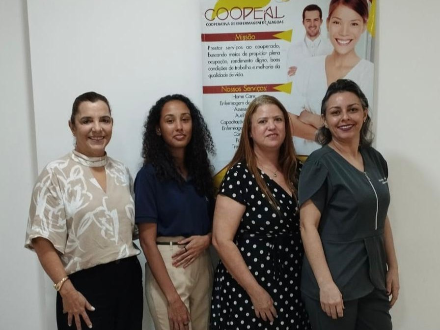 Sescoop AL e cooperativas 7