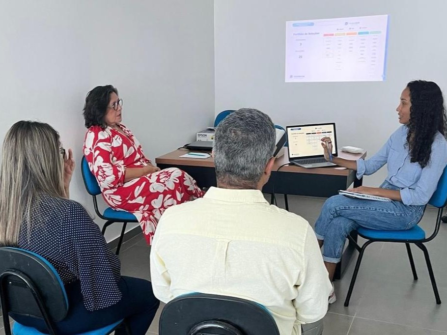 Sescoop AL e cooperativas 9