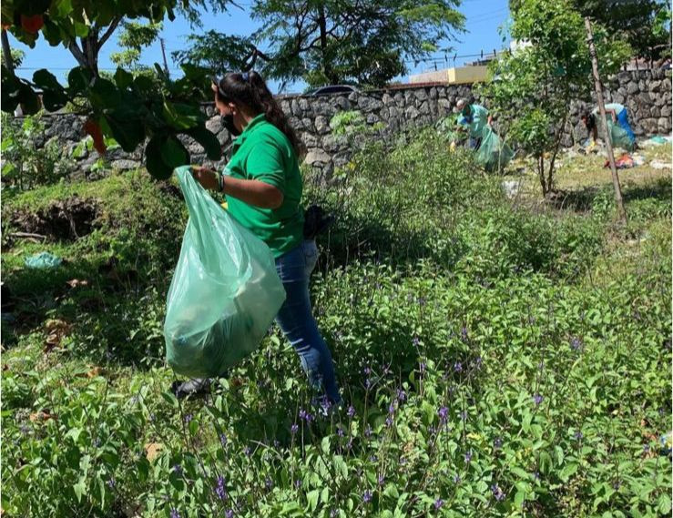10 Dia do Meio Ambiente e da Reciclagem
