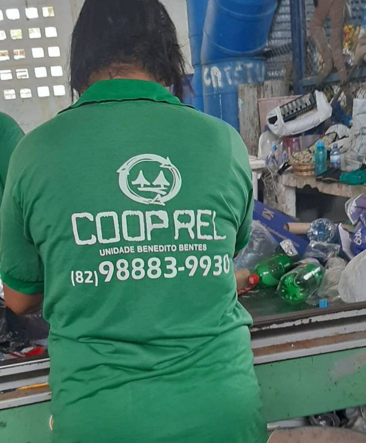 4 Dia do Meio Ambiente e da Reciclagem