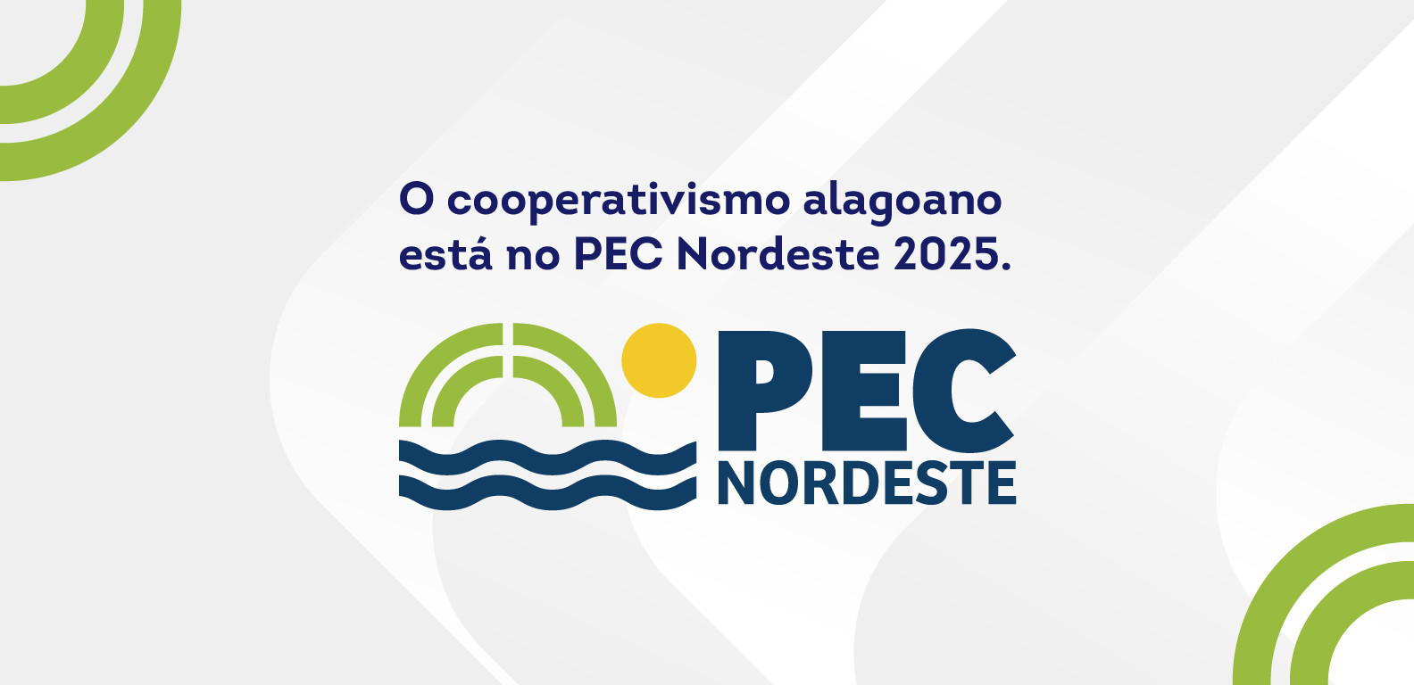 Cooperativas alagoanas marcam presença no maior evento agro do Norte e Nordeste