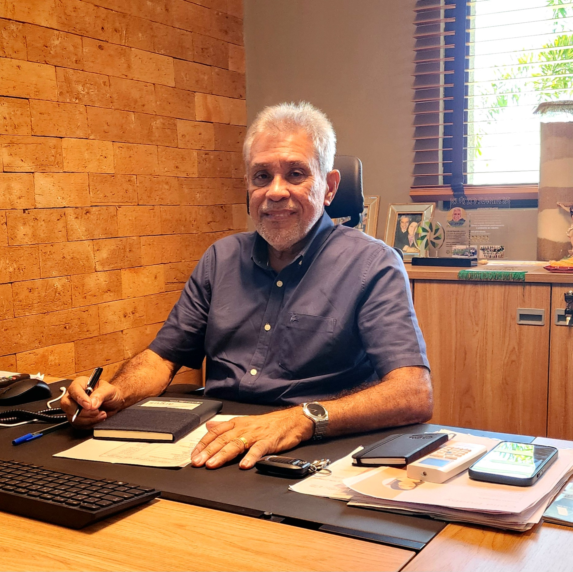 Cooperativas Agropecuárias 1