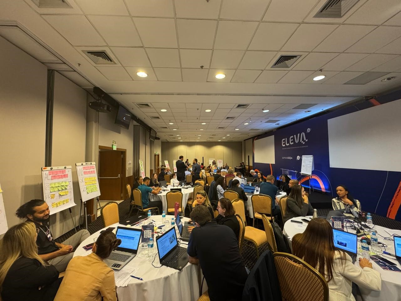 workshop soluções 5