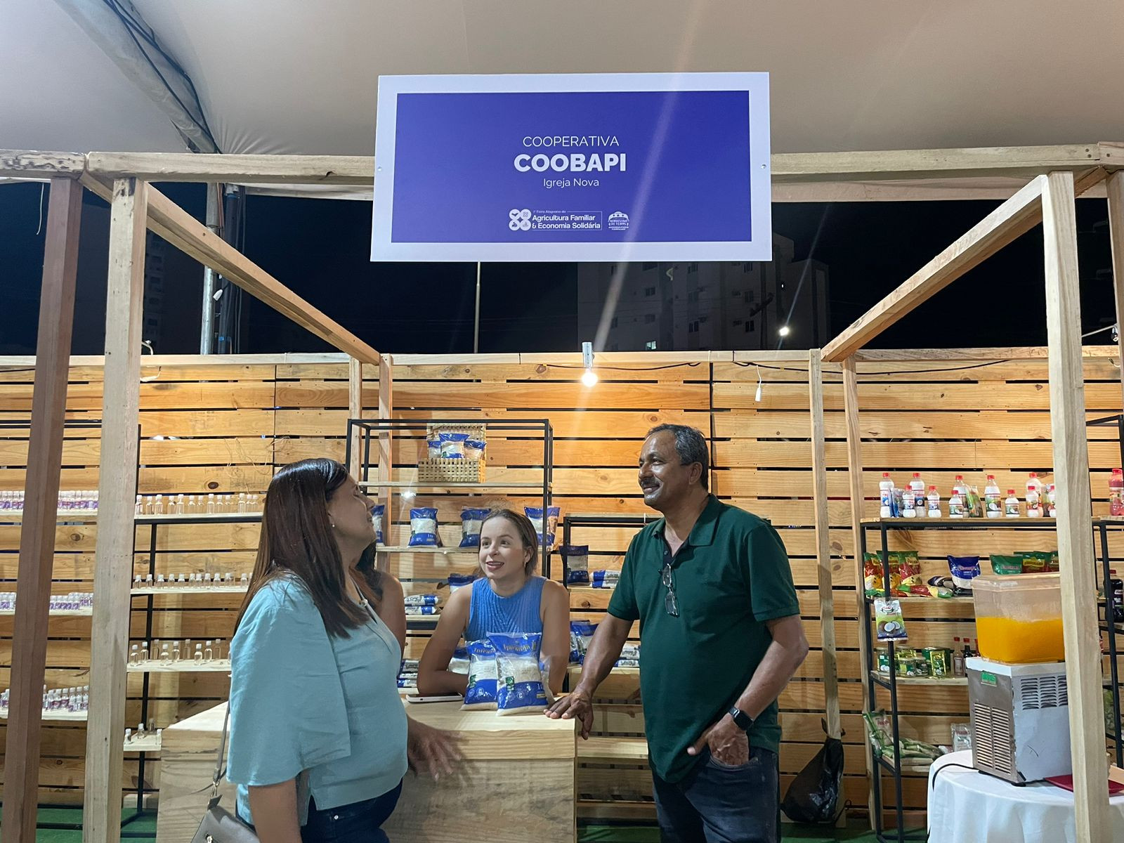 14 Feira Alagoana