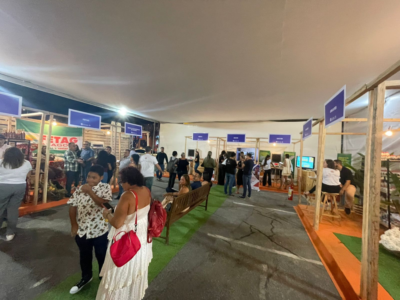 5 Feira Alagoana
