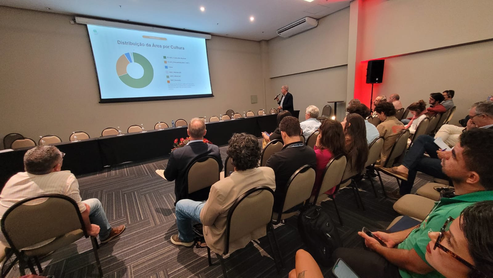Cooperativa alagoana é apresentada como case de sucesso no Fórum Ítalo-Brasileiro em Pernambuco
