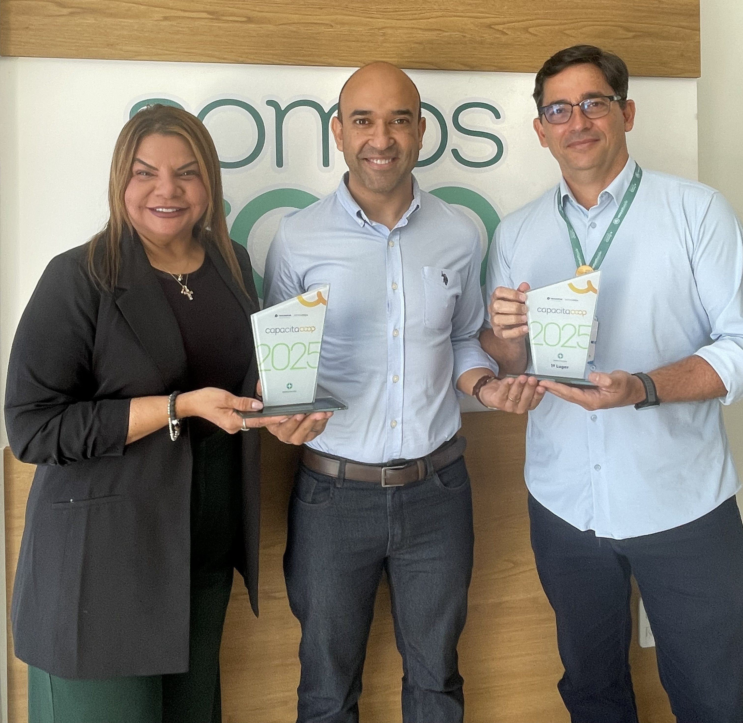 Alagoas conquista destaque nacional em capacitações para cooperativas