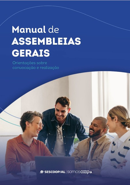 Manual de Assembleias Gerais